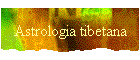 Astrologia tibetana