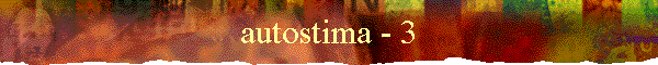 autostima - 3
