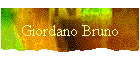 Giordano Bruno