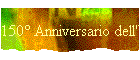 150 Anniversario dell'Unit d'Italia