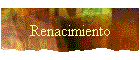 Renacimiento