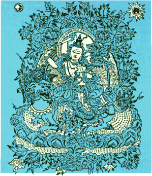 L’astrologia tibetana