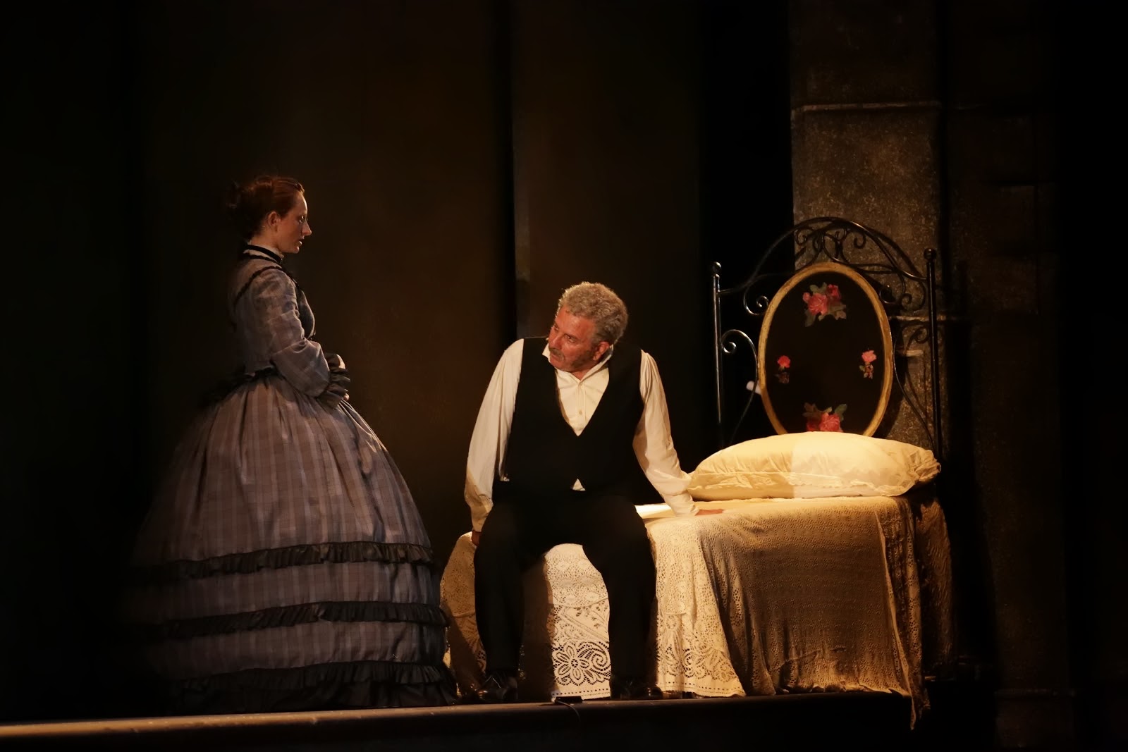 Gesualdo Motta: da Mastro a Don - di Federico Guastella - Le Ali di Ermes