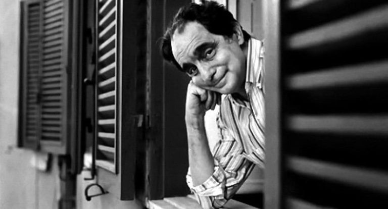 L’idea di letteratura di Italo Calvino