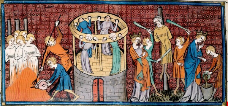 L’Inquisizione: repressione della magia in Sicilia